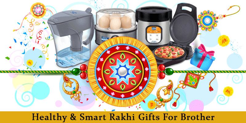 Rakhi gifts for Brother