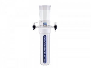 KENT Bathroom Water Softner