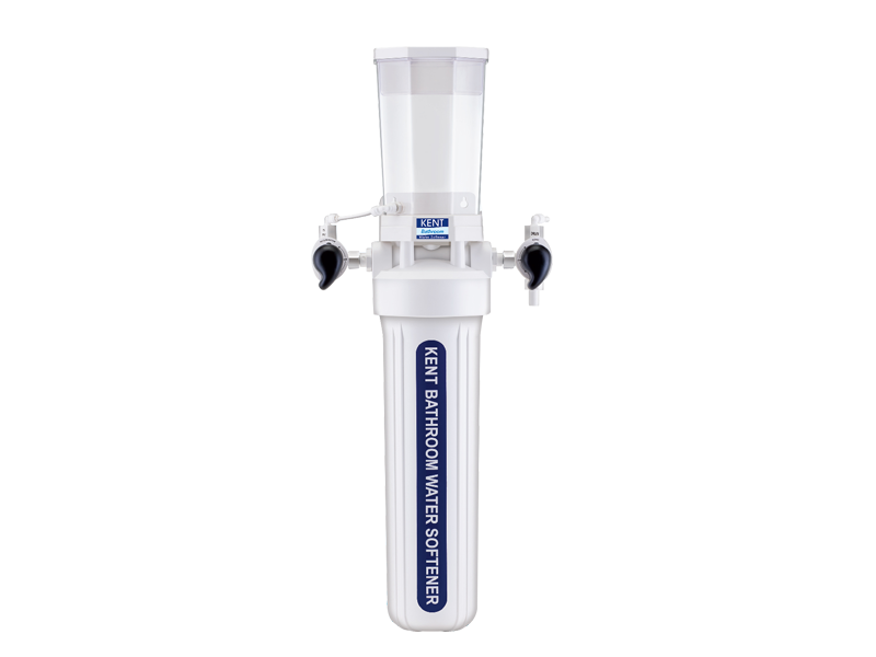 KENT Bathroom Water Softner