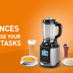 Appliances to Ease Kitchen Tasks