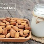 Benefits of Drinking Almond Milk