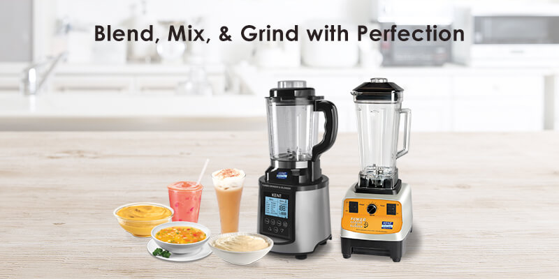 Key Tips for Choosing the Right Kitchen Blender