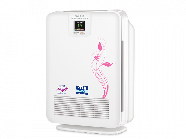 KENT-Alps-Plus-HEPA-Air-Purifier