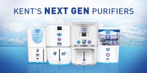 Kent's Next Gen Purifiers