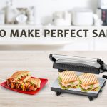 Perfect Sandwich Maker