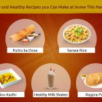 Navratri Vrat Recipe