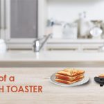 Features of a Sandwich Toaster