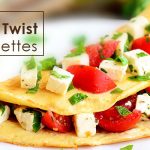 Give a healthy Twist to Omelettes