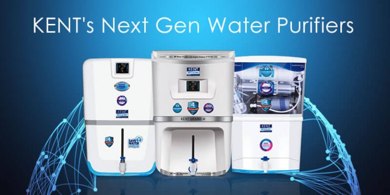 next water purifier