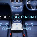 Keep your Car Cabin Fresh