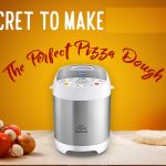 The Secret to Make the Perfect Pizza Dough