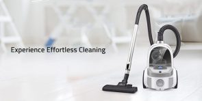 Effortless Vacuum Cleaning Hacks for Home