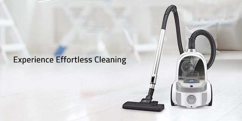 Effortless Vacuum Cleaning Hacks for Home