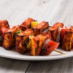 Party dishes