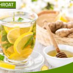 Homemade Drinks To Help Sore Throat