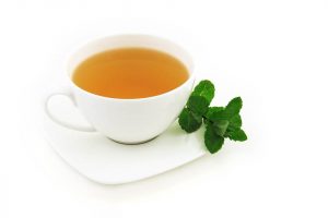 Herb tea