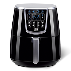 AIR-FRYER