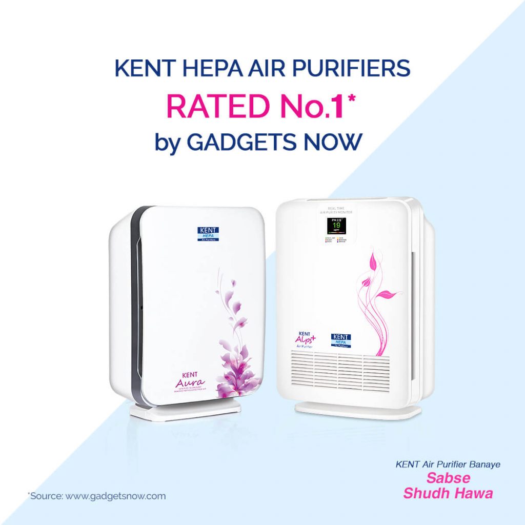 Air-Purifiers