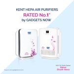 Top 5 air purifier in India