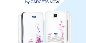 Top 5 air purifier in India