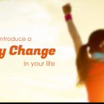 healthy lifestyle changes