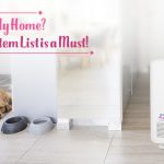 Pet-friendly Home? This Item List is a Must!