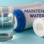 Maintenance of Water Filters