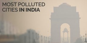 top 10 most polluted cities in india
