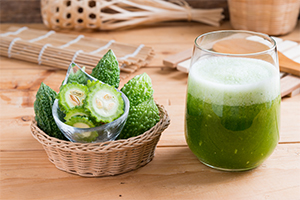 Bitter Gourd/Karela Juice