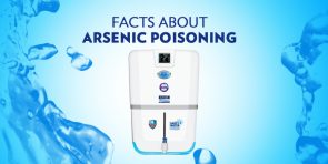 Facts about Arsenic Poisoning