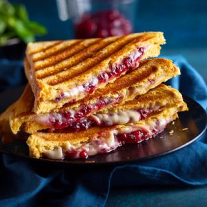 Grilled-Sandwich