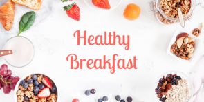 Healthy-Breakfast