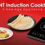 Induction Cooktop