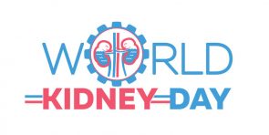 World Kidney Day