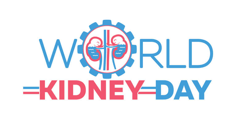 World Kidney Day