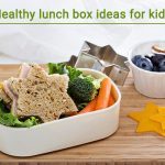 Healthy Lunch Box Ideas for Kids