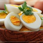 Eggs for muscle gain