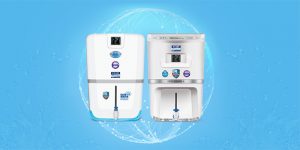 remove impurities from water with RO purifier