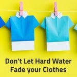 How to prevent clothes from fading