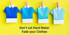 How to prevent clothes from fading