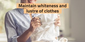 How KENT Washing Machine Water Softener works