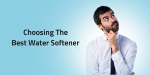 5 things to consider when buying India's best Water Softener for your home