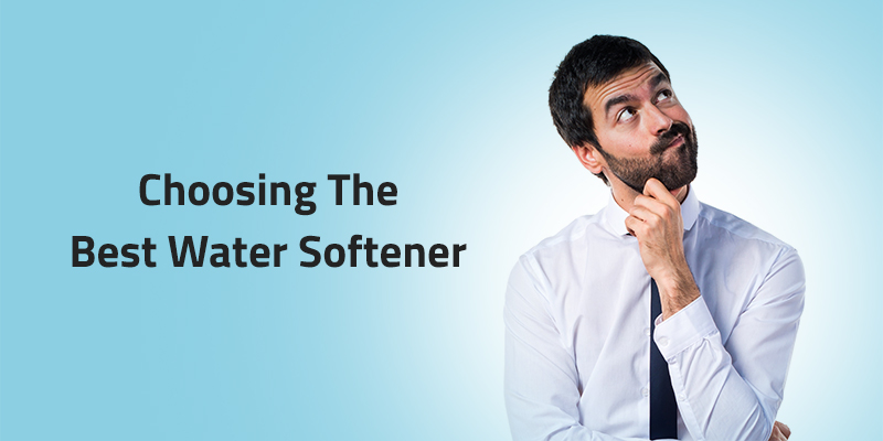 5 things to consider when buying India's best Water Softener for your home