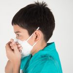 Tips to Protect your child from Air Pollution