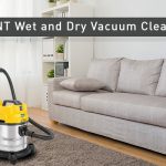 5 Ways to use wet and dry vacuum cleaner
