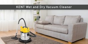 5 Ways to use wet and dry vacuum cleaner