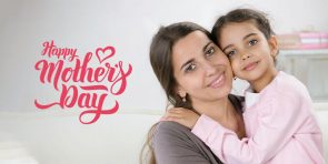 Mother's Day
