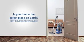 Is your Home as Clean and safe as you Think?