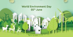World Environment Day 2019 - Beat Air Pollution