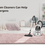 Best vacuum cleaner for allergies